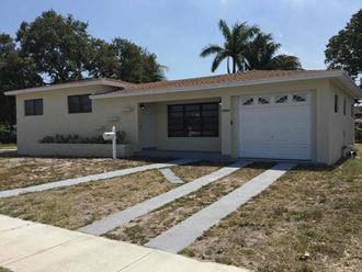 18860 NW 10 PL 3 Beds Apartment for Rent