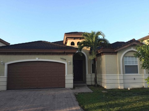 18884 Sw 319 Street 4 Beds Apartment for Rent