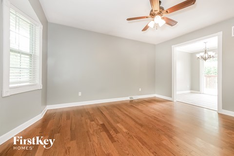 1903 Karlton Way 3 Beds Apartment for Rent