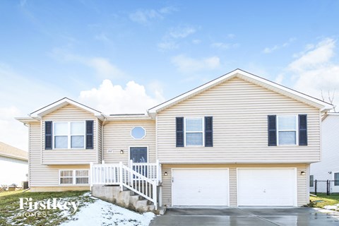 1907 NW 79Th Ter 3 Beds Apartment for Rent