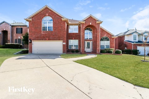 1910 Winter Park Dr 5 Beds Apartment for Rent