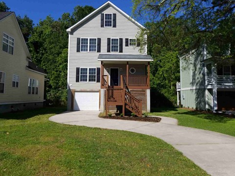 1911 Chestnut Oak Ln 3 Beds Apartment for Rent