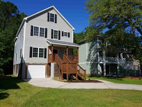 1911 Chestnut Oak Ln 3 Beds Apartment for Rent