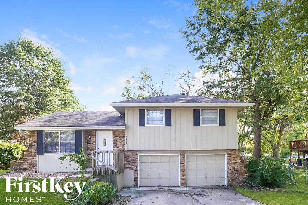 1913 Karlton Way Excelsior Springs, MO 64024 Rentals Excelsior