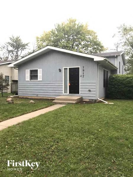 1917 Joanna Ave 3 Beds Apartment for Rent