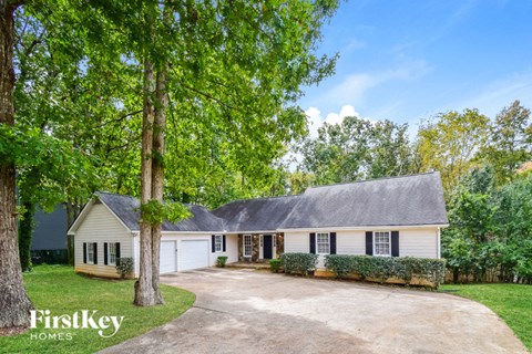 1930 Fernwood Drive 4 Beds Apartment for Rent