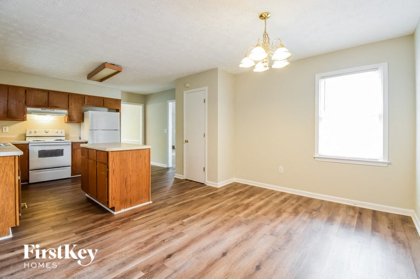 1930 Fernwood Drive 4 Beds House for Rent - Photo Gallery 6