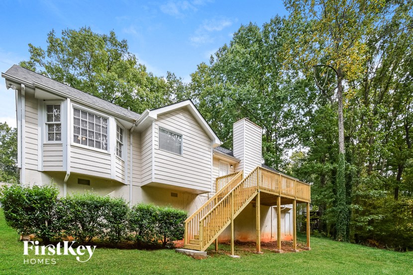 1930 Fernwood Drive 4 Beds House for Rent - Photo Gallery 15