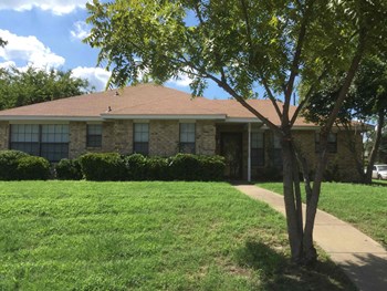 Image for 1931 TIMBERLINE Cir Duncanville, TX 75137 - 1931 TIMBERLINE Cir