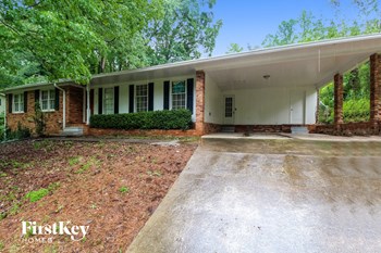 1941 Pine Tree Trail 2 Beds House for Rent - Photo Gallery 2
