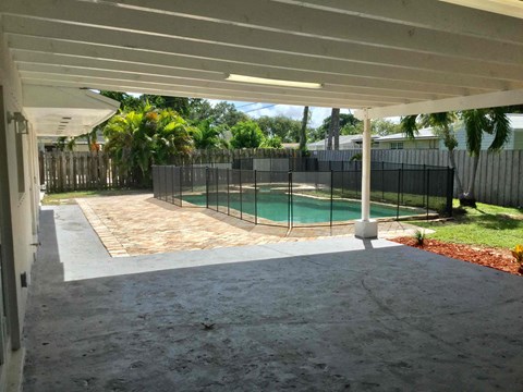 19462 SW 87Th Place 3 Beds Apartment for Rent