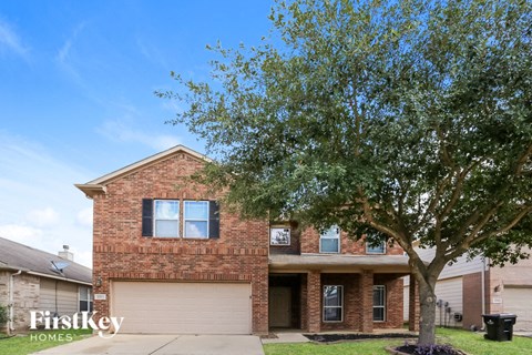 19510 Otter Trail Ct 4 Beds Apartment for Rent