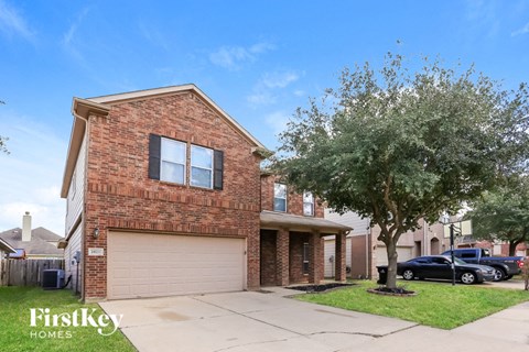 19510 Otter Trail Ct 4 Beds Apartment for Rent