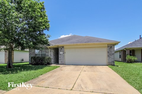 19706 Buckland Park Drive 3 Beds Apartment for Rent