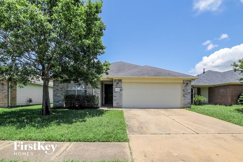 19706 Buckland Park Drive 3 Beds Apartment for Rent