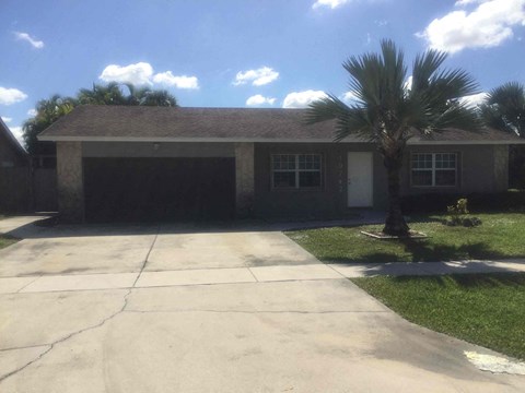 19742 Carolina Cirlce 3 Beds Apartment for Rent