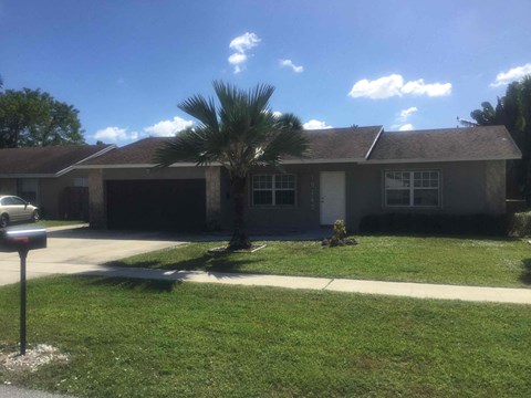 19742 Carolina Cirlce 3 Beds Apartment for Rent