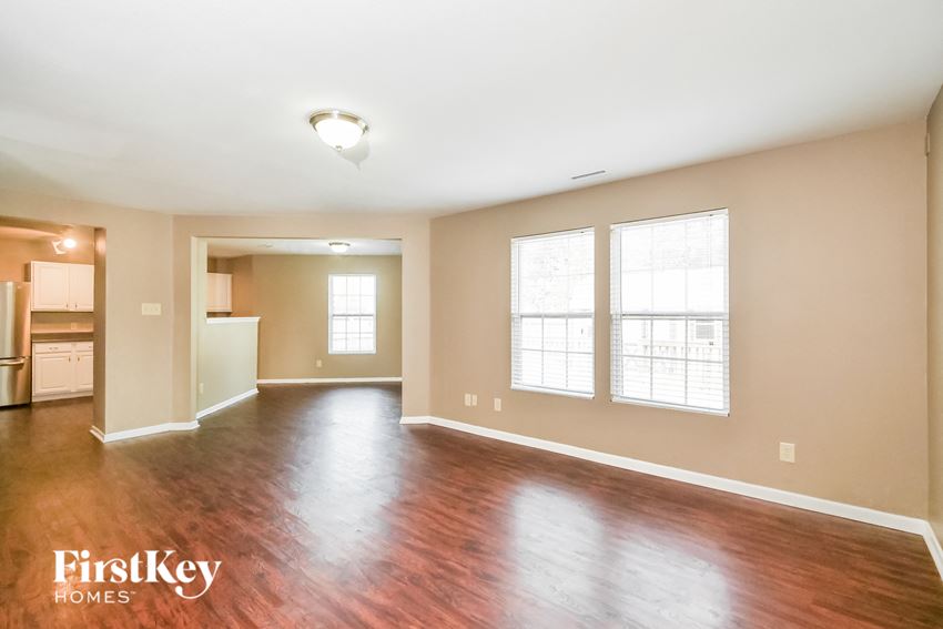1976 Breakwater Drive Greenfield, IN 46140