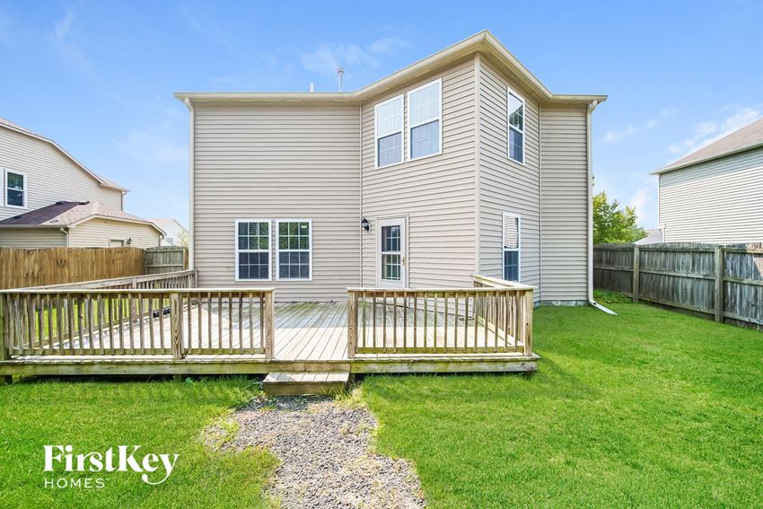 1976 Breakwater Drive Greenfield, IN 46140