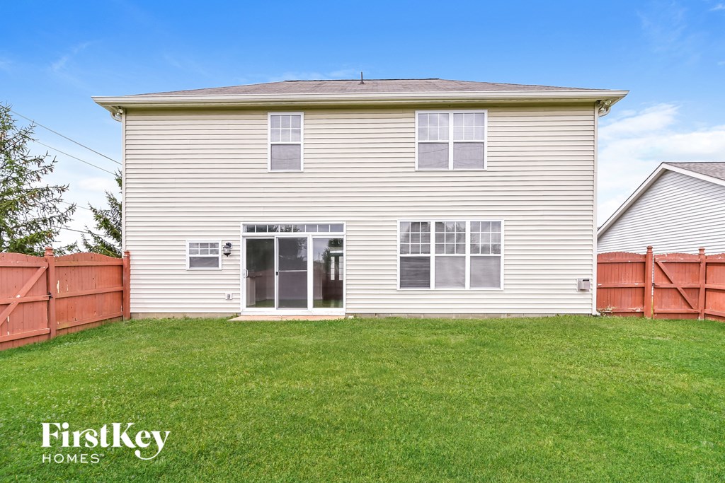 1983 Collingwood Dr Studio House for Rent - Photo Gallery 14