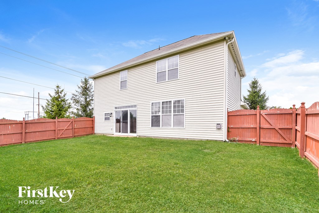 1983 Collingwood Dr Studio House for Rent - Photo Gallery 15