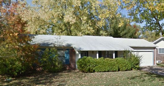 1983 Greenheath Drive 3 Beds Apartment for Rent