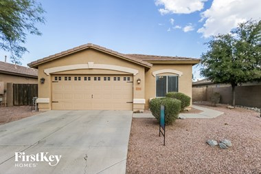 1986 W Tanner Ranch Rd 3 Beds Apartment for Rent