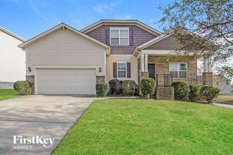 2000 Yellow Daisy Drive 5 Beds Apartment for Rent