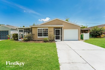 Image for 20033 Sancraft Ave Port Charlotte, FL 33954 - 20033 Sancraft Ave