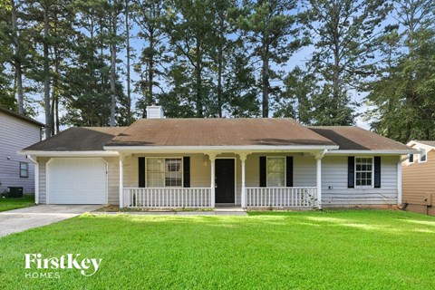 2009 Corners Circle 3 Beds Apartment for Rent