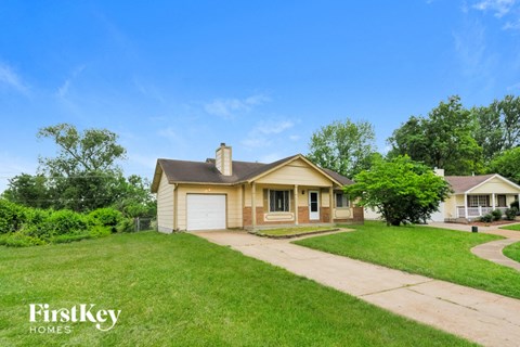 2009 Monks Hollow 3 Beds Apartment for Rent