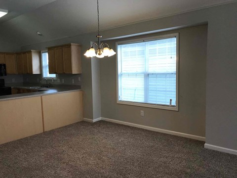 2018 Village Lane 3 Beds Apartment for Rent