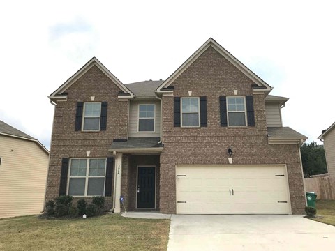 2022 Poplar Falls Ave 4 Beds Apartment for Rent