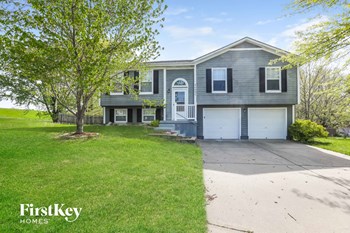 Image for 20237 E 17th St Court N Independence, MO 64056 - 20237 E 17Th St Court N