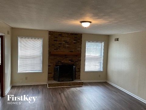 2025 Waskom Drive 4 Beds Apartment for Rent