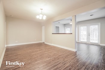2029 Taylor Ave 4 Beds House for Rent - Photo Gallery 4