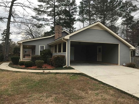 2029 Abington Lane 3 Beds Apartment for Rent