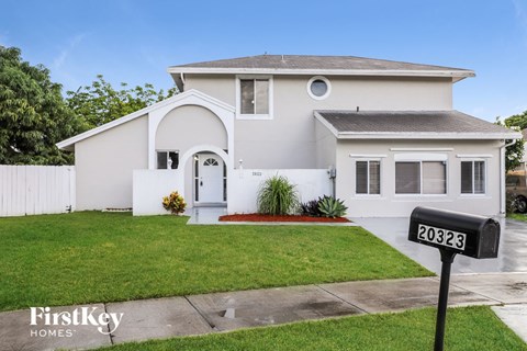 20323 SW 124 Ave 3 Beds Apartment for Rent