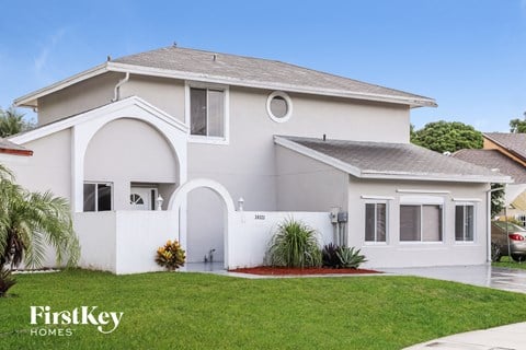 20323 SW 124 Ave 3 Beds Apartment for Rent