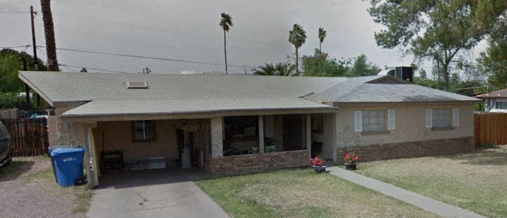 2034 N 37TH Pl 6 Beds Apartment for Rent