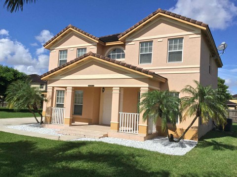 20365 Sw 129 Ave/Drive 5 Beds Apartment for Rent