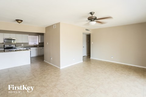 2037 W Rancho Dr 4 Beds Apartment for Rent