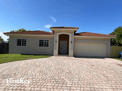 20443 Sw 318 Street 4 Beds Apartment for Rent