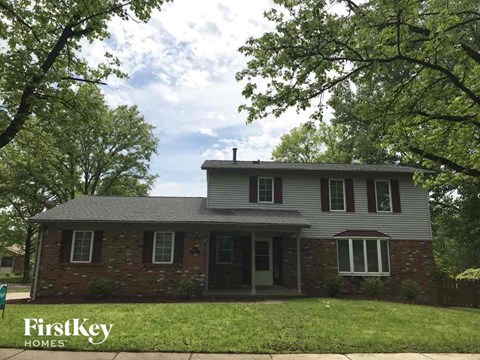 2050 Riverwood Trails Drive 4 Beds Apartment for Rent