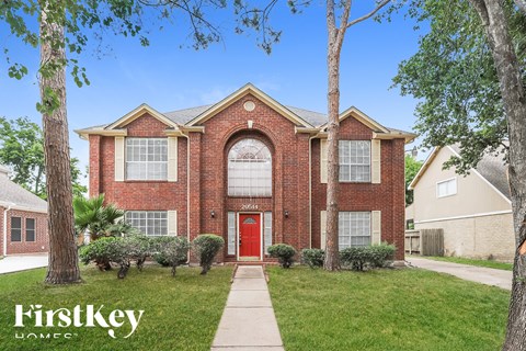 20514 Hampshire Rocks Drive 4 Beds Apartment for Rent