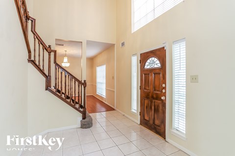 20514 Hampshire Rocks Drive 4 Beds Apartment for Rent