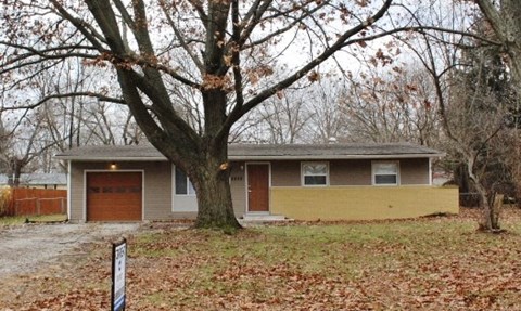 2052 Newhaven Dr 3 Beds Apartment for Rent