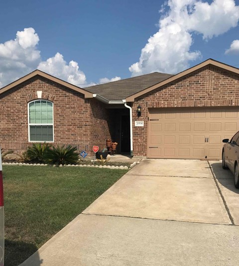 20538 Faith Millstream Dr 4 Beds Apartment for Rent