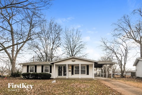 2064 Aristocrat Drive 3 Beds Apartment for Rent