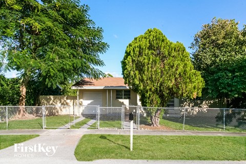 20705 Coral Sea Rd 3 Beds Apartment for Rent